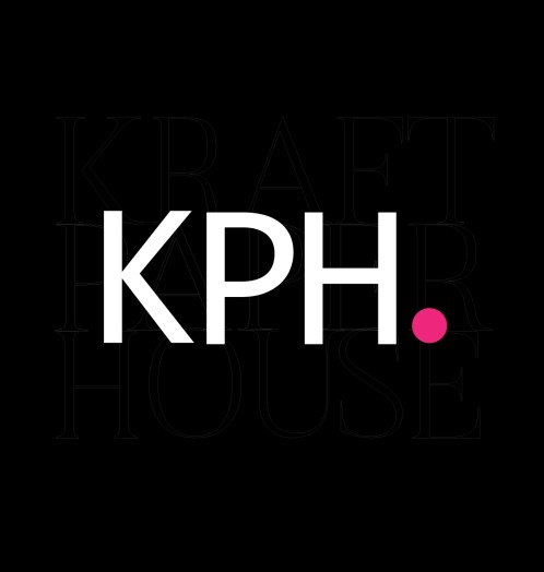 Kraft Paper House