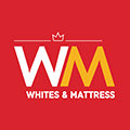 Whites & Mattress