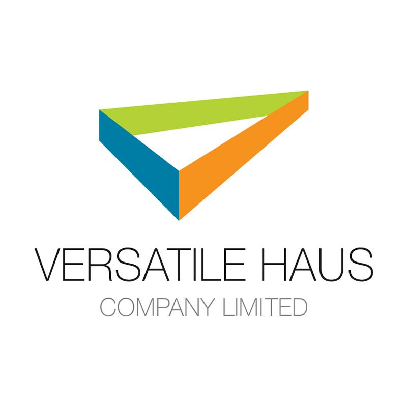 Versatile Haus