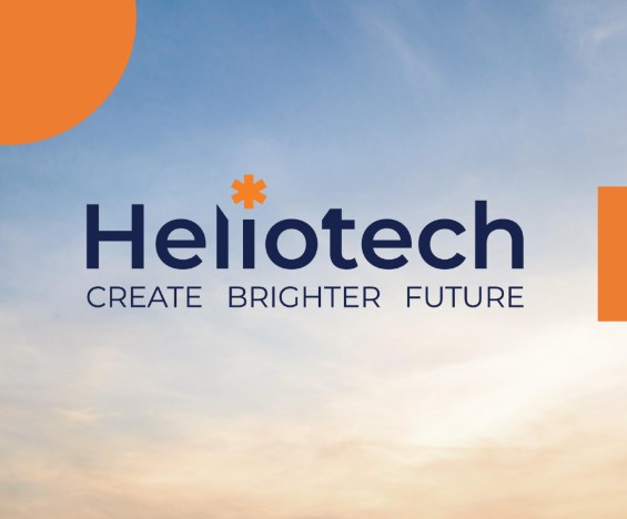 Heliotech