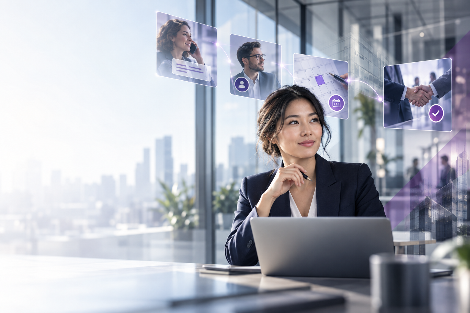 Lead Management คืออะไร? 7 ขั้นตอนจัดการ Lead ไม่ให้ตกหล่น