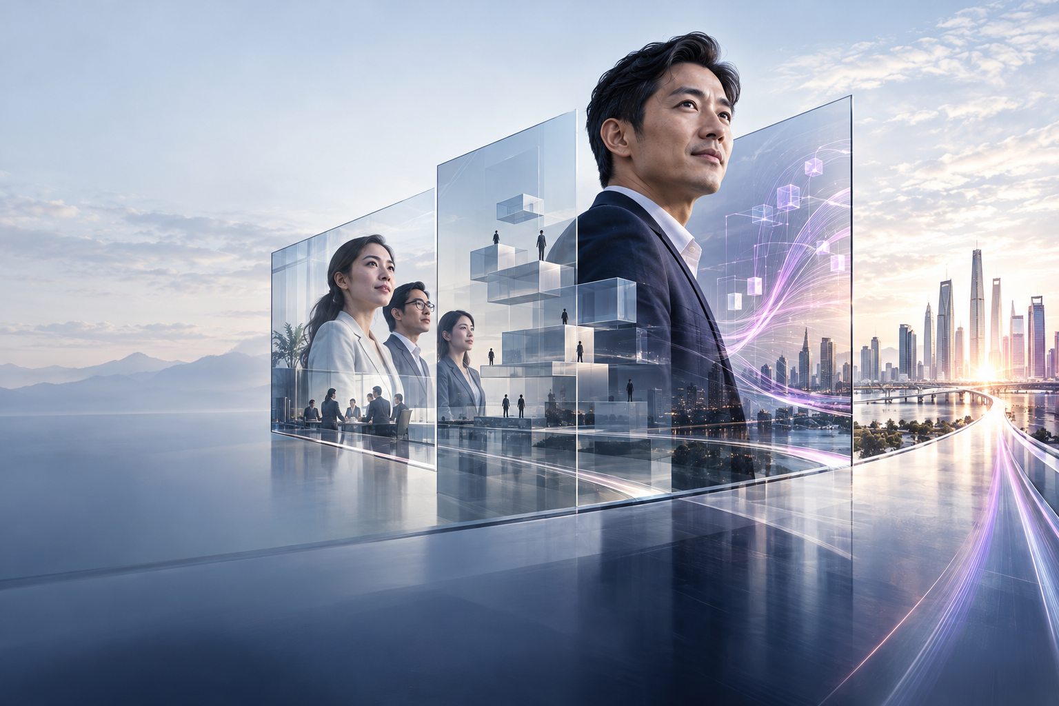 Sales Transformation คืออะไร? เปลี่ยนการขายที่พึ่งพาคนให้เป็นระบบที่เติบโตได้