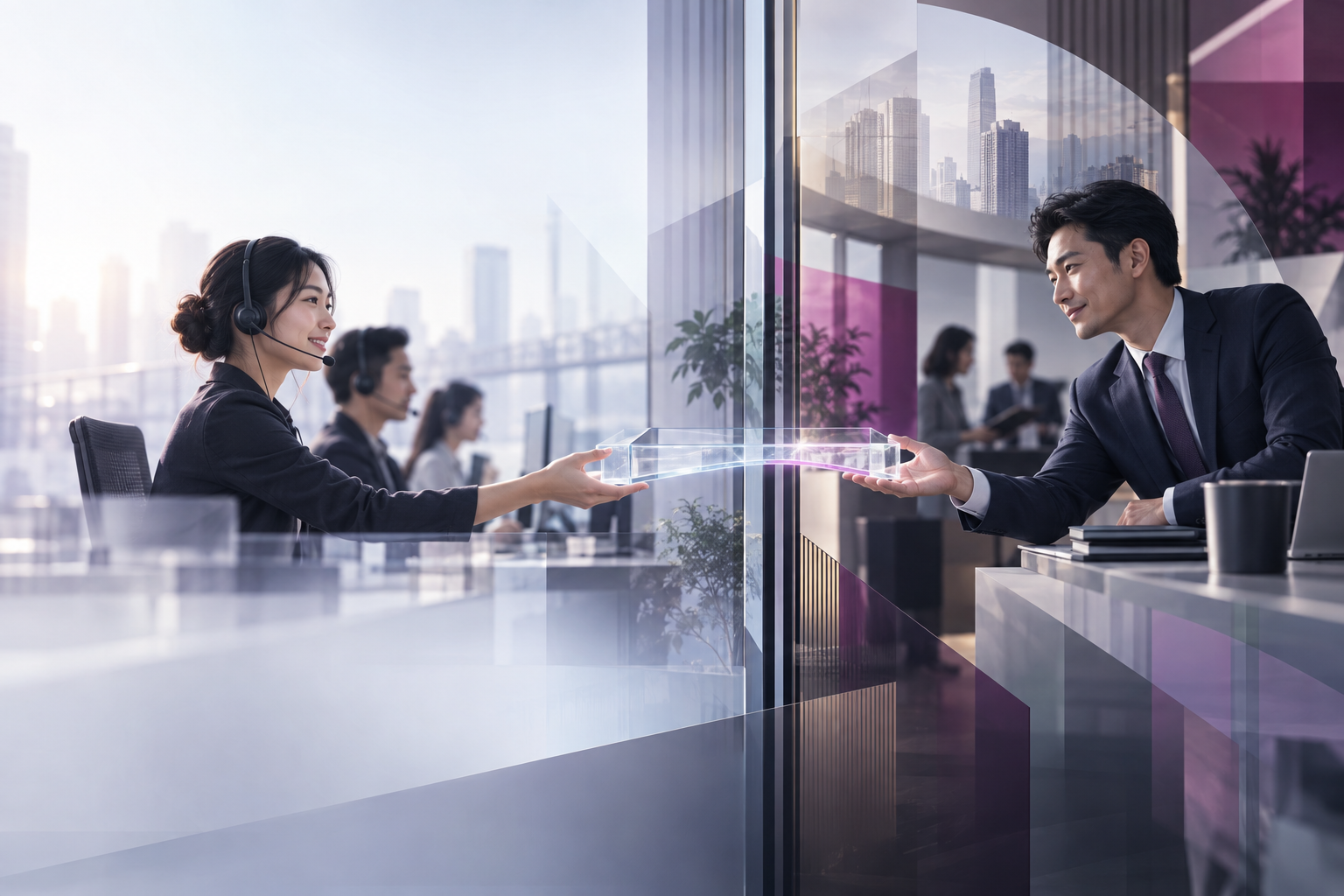 จ้าง Telesales Outsource หรือสร้างทีมเอง แบบไหนเหมาะกับธุรกิจ B2B?