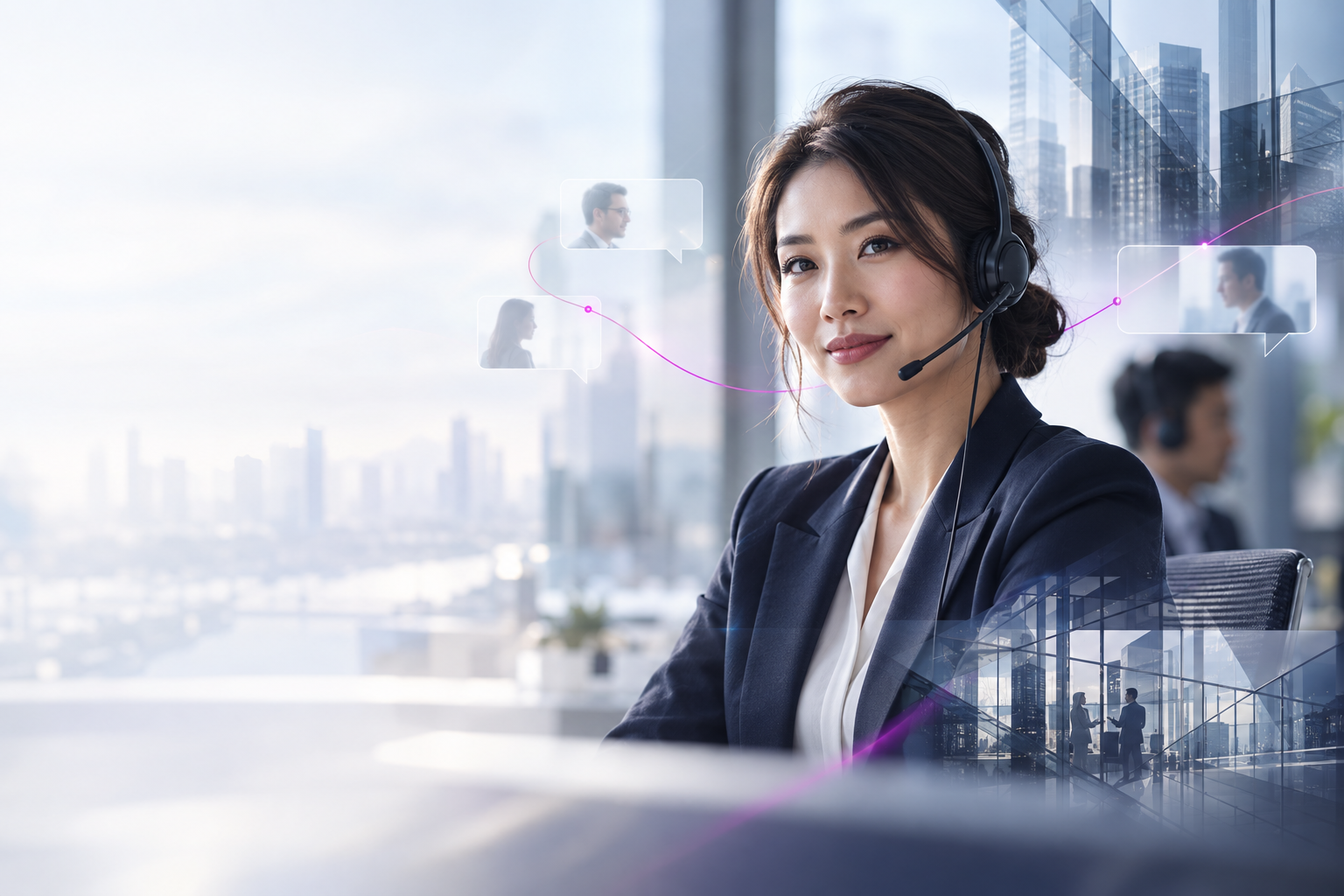 Telesales คืออะไร? เหมาะกับธุรกิจแบบไหน และช่วยสร้างโอกาสขายอย่างไร
